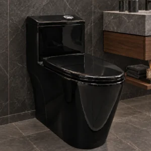 ONE PIECE FRANELIT NEGRO 318021245